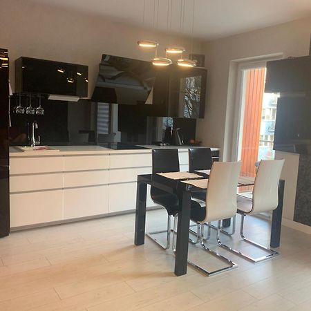 Apartamentkosciuszki Wrocław Zewnętrze zdjęcie