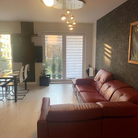 Apartamentkosciuszki Wrocław Zewnętrze zdjęcie