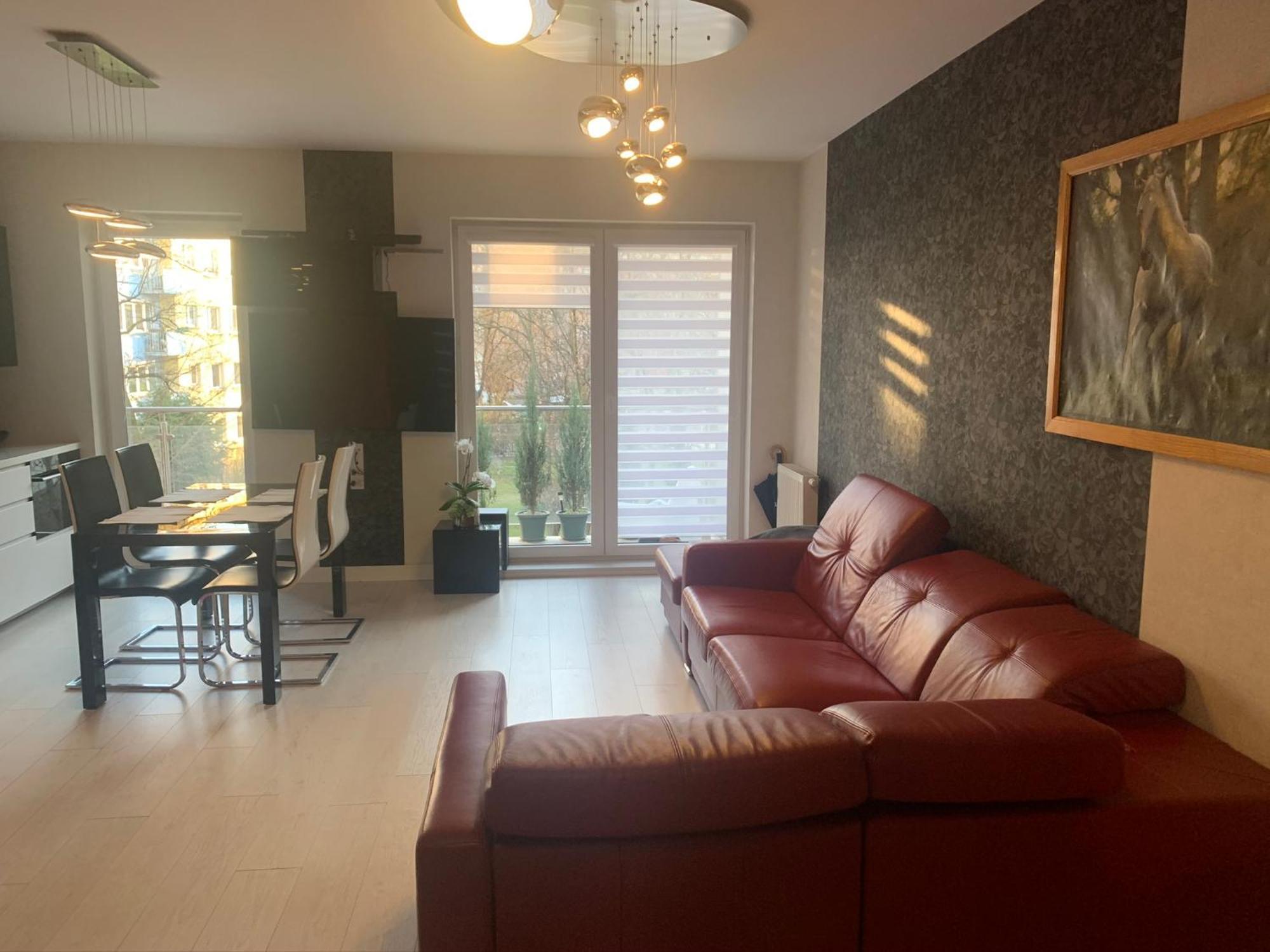 Apartamentkosciuszki Wrocław Zewnętrze zdjęcie